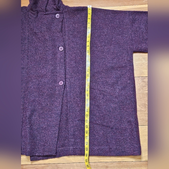 Animale Free size Jacket NWT - Picture 9 of 13